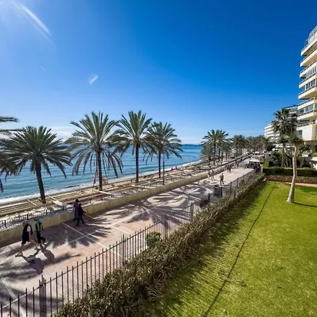 Apartment Diana 108 Frontal Sea Views 2 Bedrooms