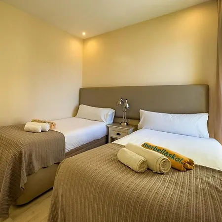 Apartment Diana 108 Frontal Sea Views 2 Bedrooms *
