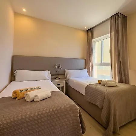 Diana 108 Frontal Sea Views 2 Bedrooms