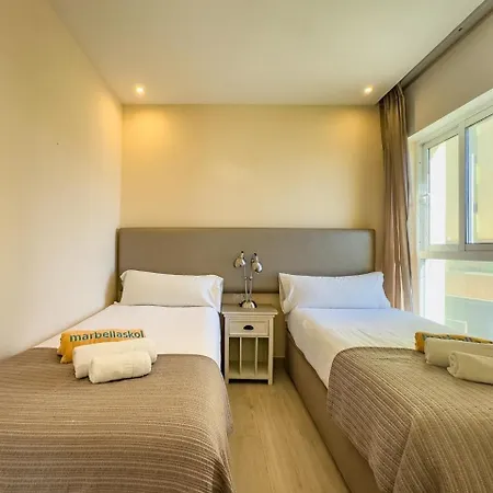 Apartment Diana 108 Frontal Sea Views 2 Bedrooms