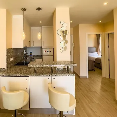 Apartment Diana 108 Frontal Sea Views 2 Bedrooms *